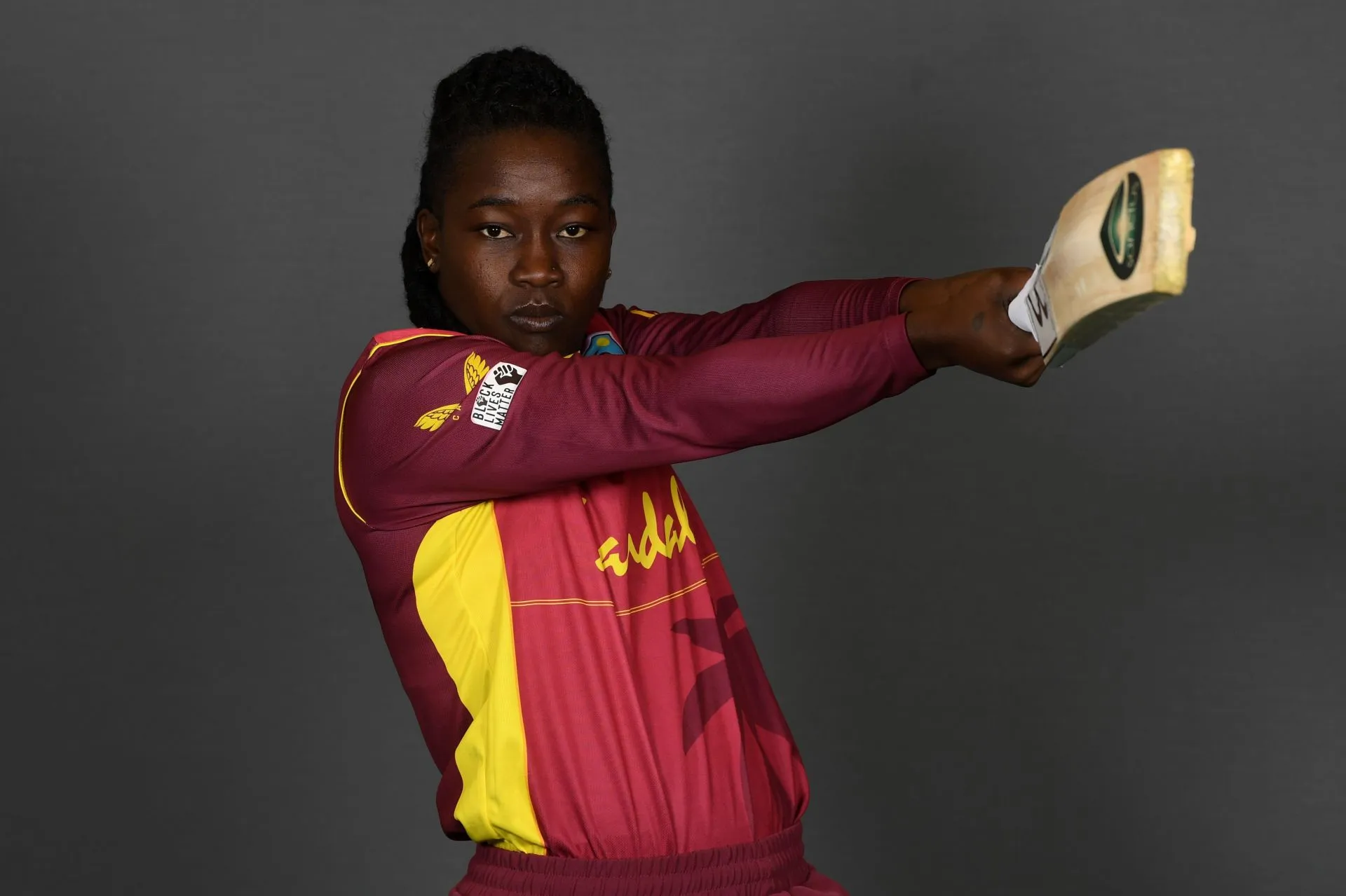 West Indies All-Rounder Deandra Dottin Reverses Her International Retirement Ahead of T20 World Cup