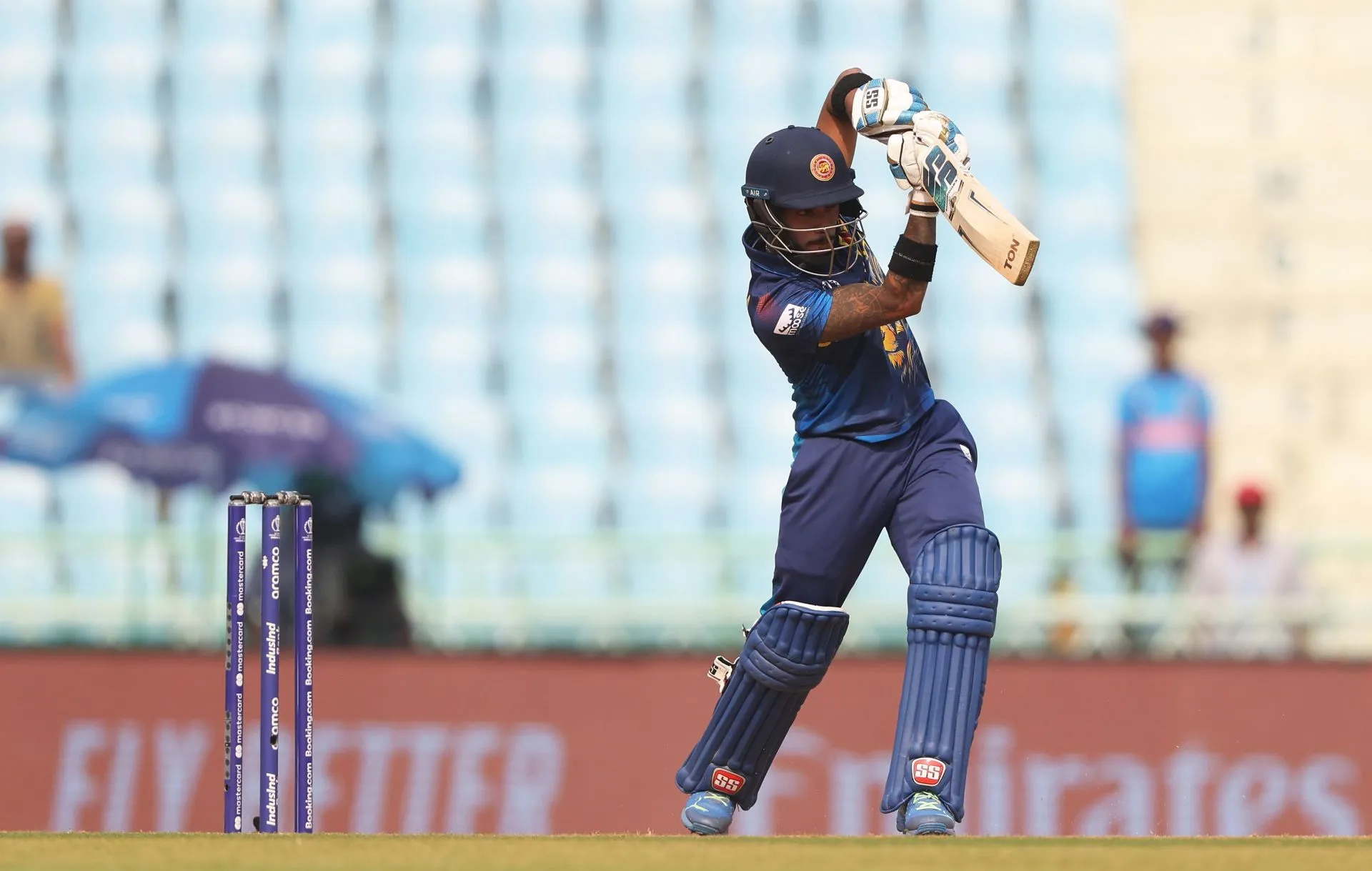 Explained: Why 5 Runs Were Added to Pathum Nissanka’s Score and Not 6 After Overthrow in India vs Sri Lanka 1st T20I?