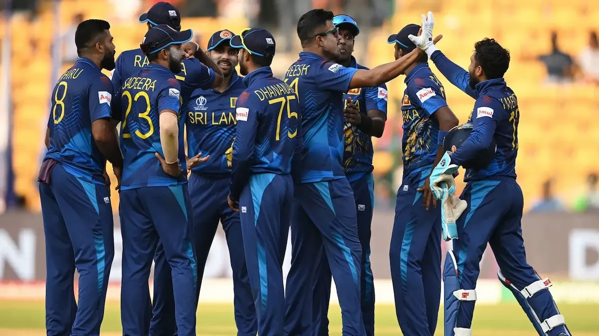 Who is Chamindu Wickramasinghe? 5 Interesting Facts About Sri Lanka’s Debutant in 3rd T20I vs India