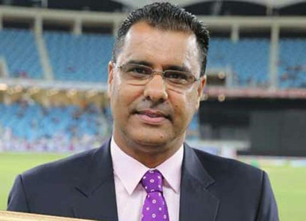 Former Pakistan Captain Waqar Younis Accepts Advisory Role to PCB Chairman