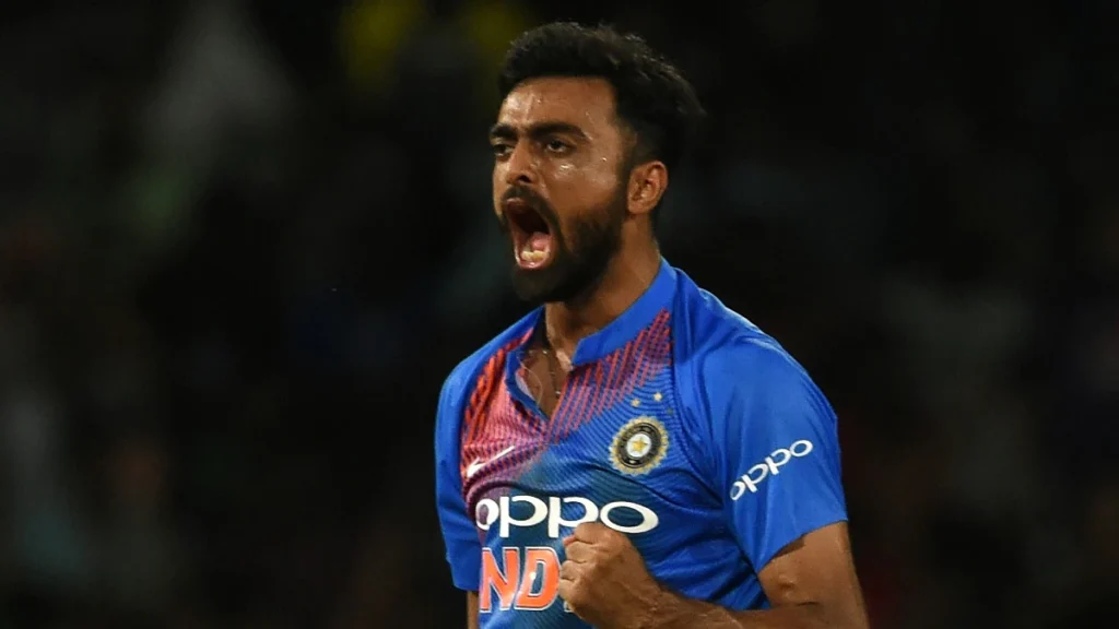 Jaydev Unadkat Offers Clarification on Misquoted ‘You are ONLY Given a Car & a Flat’ Statement