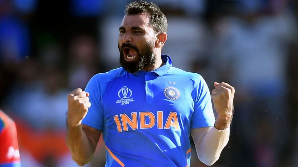 “Expect the Unexpected” – Mohammed Shami’s Surprise Net Practice Ahead of Comeback