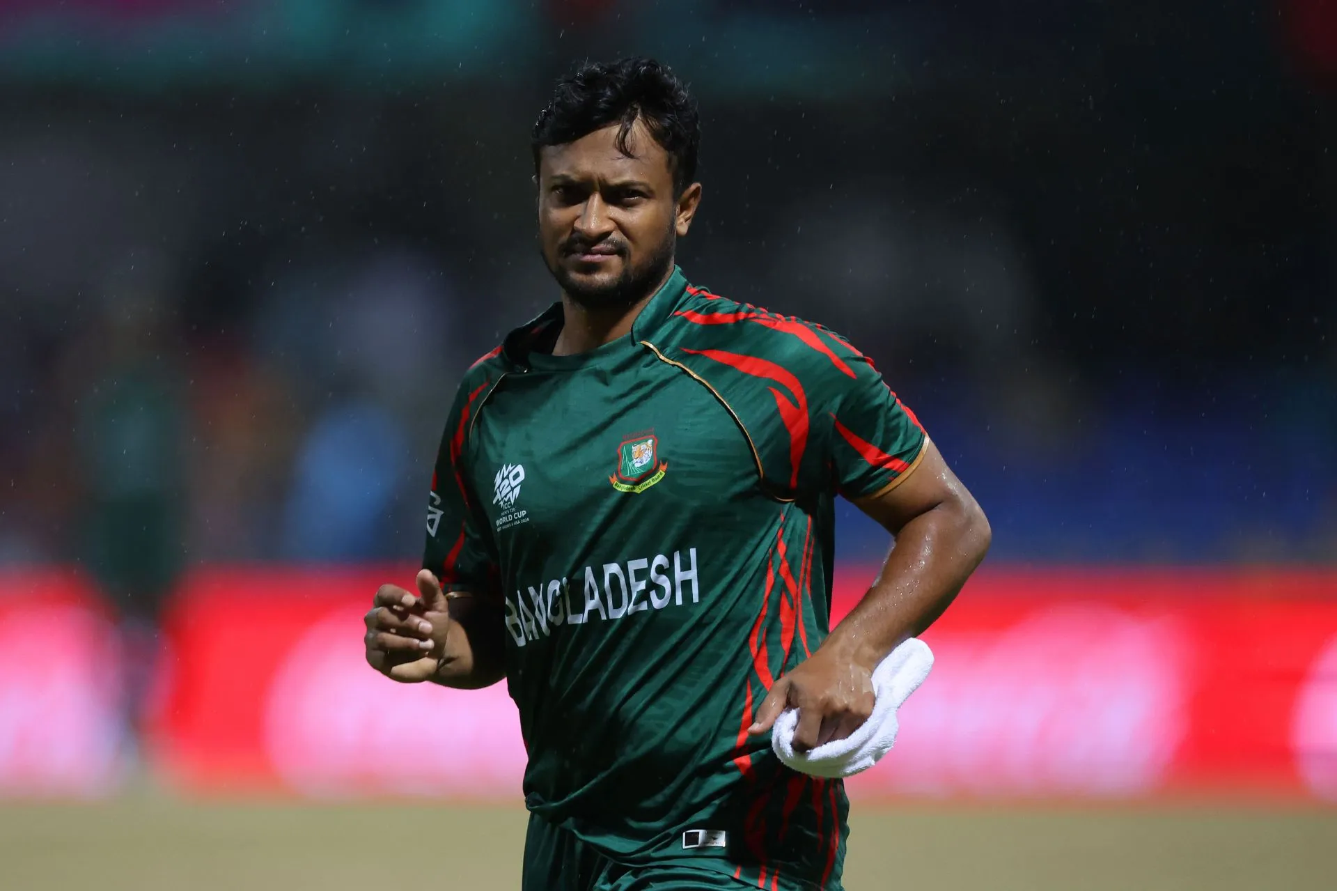 Shakib Al Hasan Involved in Alleged Murder Case: Key Details Uncovered