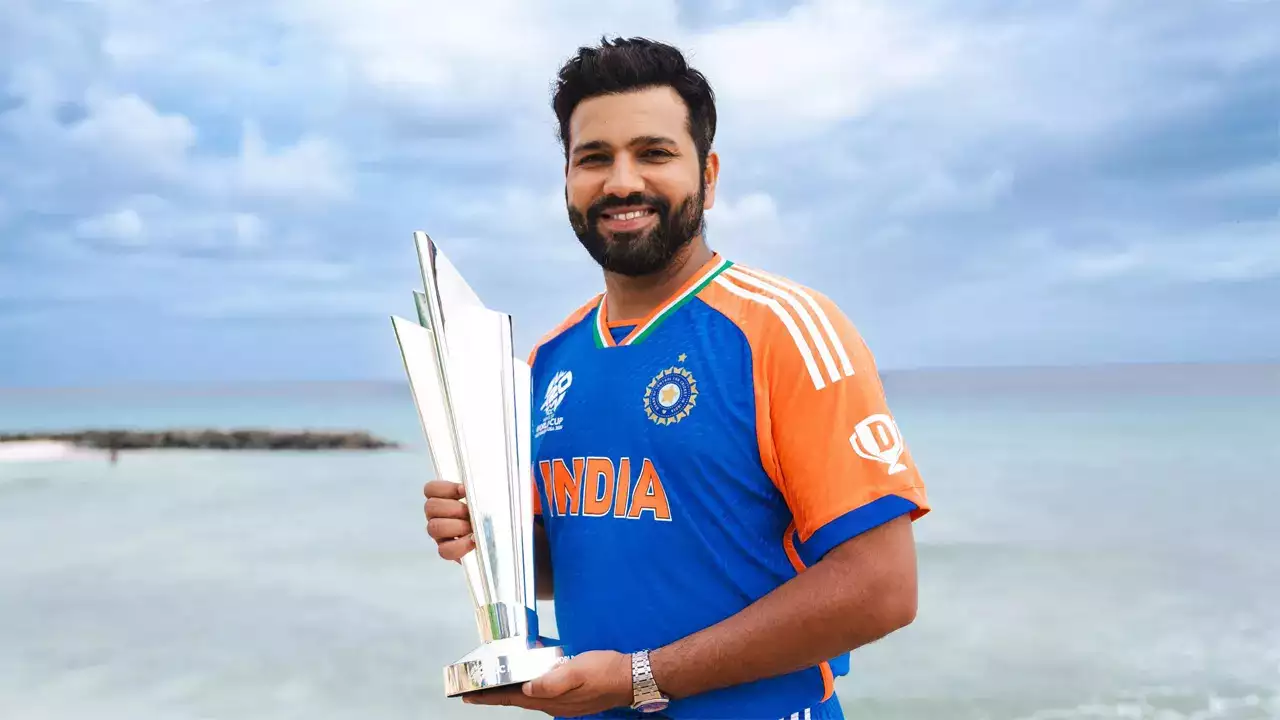 Rohit Sharma’s T20I Dismissal Modes: How Many Times Has He Been Bowled, LBW, and Caught?