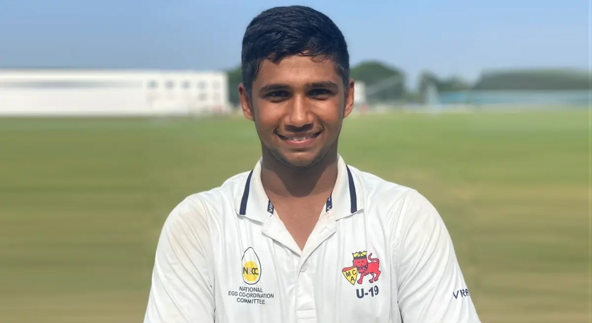 3 Players Unlucky to Miss Out on the Irani Cup 2024 Playing XIs ft. Musheer Khan