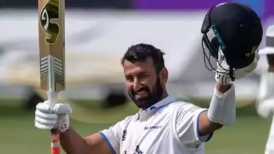 5 Milestones Cheteshwar Pujara Reached During His Knock of 234 for Saurashtra in Ranji Trophy 2024