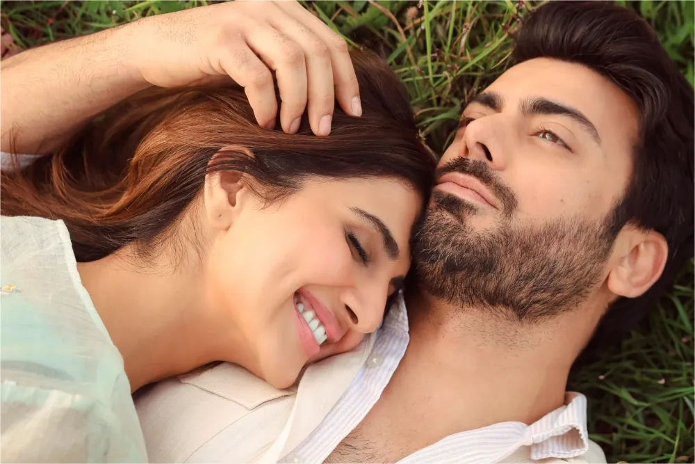 Fawad Khan, Vaani Kapoor Commence Romantic Comedy ‘Abir Gulaal’ in London