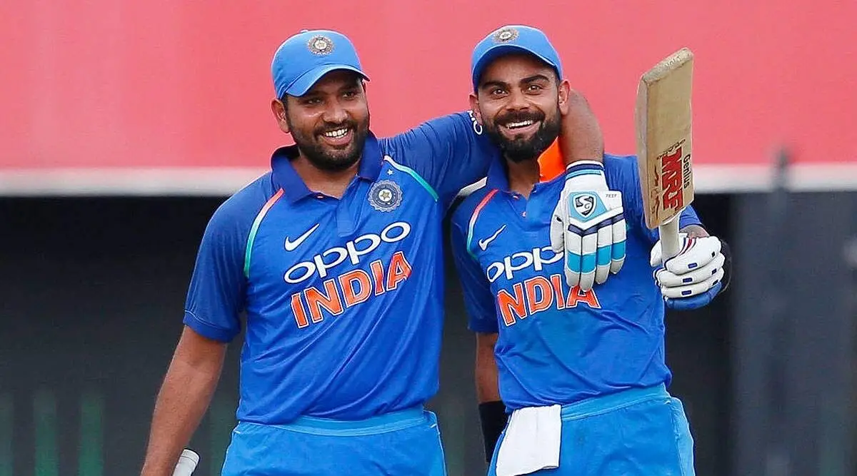 Virat Kohli vs Rohit Sharma Against Spin in Tests: Who’s Struggling More, and Why?